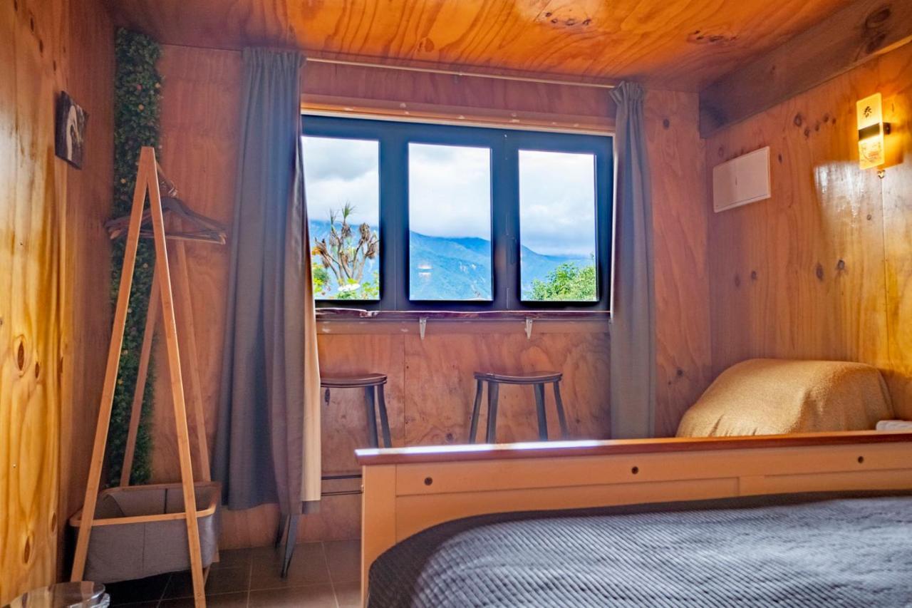 Waikoura Springs Bed & Breakfast Кайкура Екстериор снимка